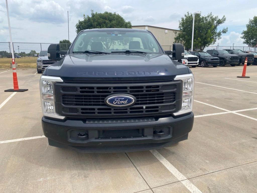 ford f-250 super duty 2024 1FTBF2AA0RED09834 image ford f-250 super duty 2024 1FTBF2AA0RED09834 image